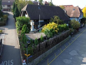 Roggwil, Verwaltungskreis Oberaargau, Verwaltungskreis Oberaargau, Verwaltungsregion Emmental-Oberaargau, Kanton Bern