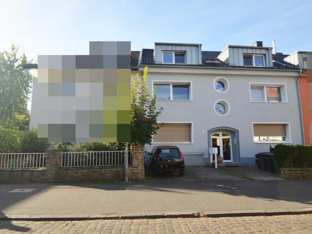 Hier brauchen Sie kein Auto! Zentrale 2 Zimmerwohnung mit Balkon!