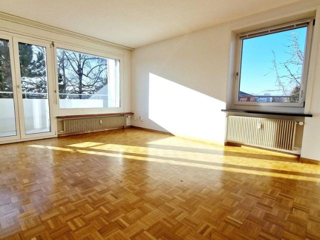 Hier endet Ihr Wohnungssuche!