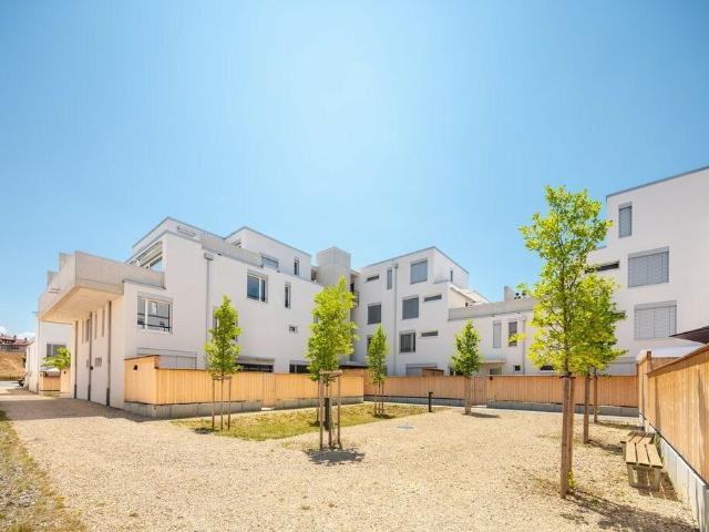 Hier endet Ihre Wohnungssuche