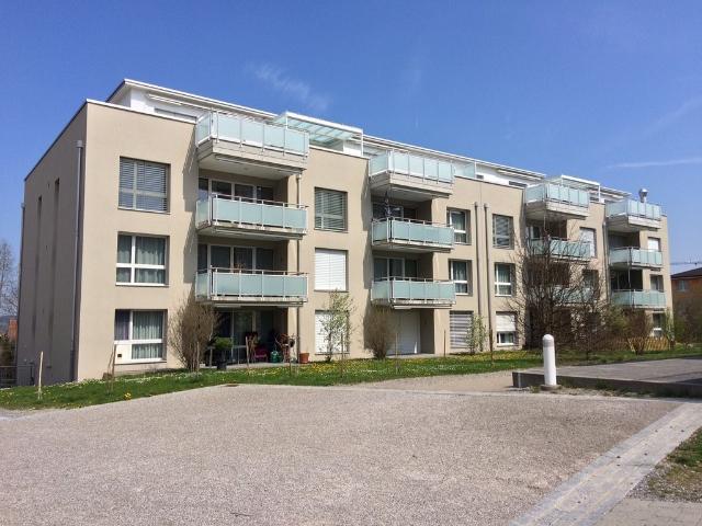 Hier endet Ihre Wohnungssuche