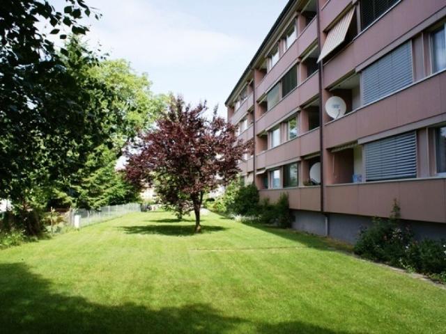 Hier endet Ihre Wohnungssuche!