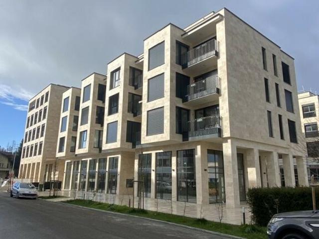 Hier endet Ihre Wohnungssuche!