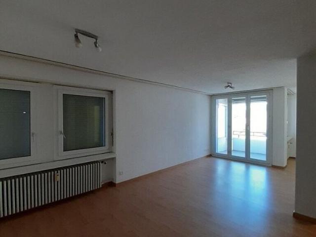 Hier endet Ihre Wohnungssuche