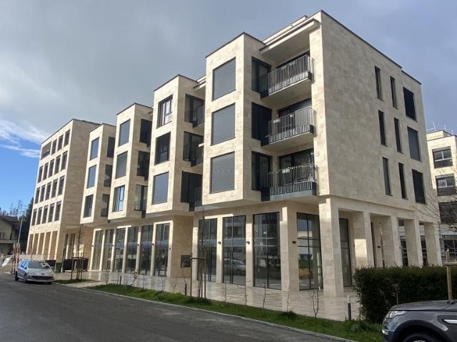 Hier endet Ihre Wohnungssuche