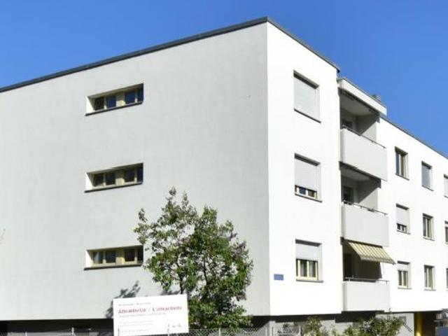 Hier endet Ihre Wohnungssuche!