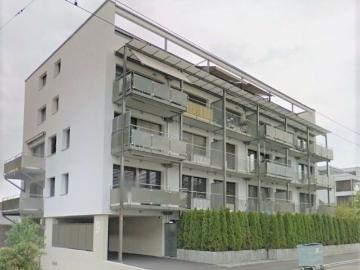 Hier endet Ihre Wohnungssuche