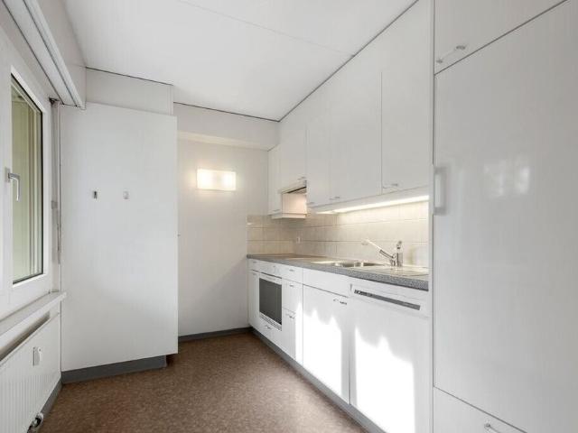 Hier endet Ihre Wohnungssuche