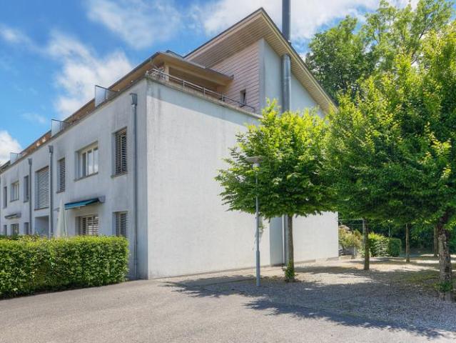 Hier endet Ihre Wohnungssuche!