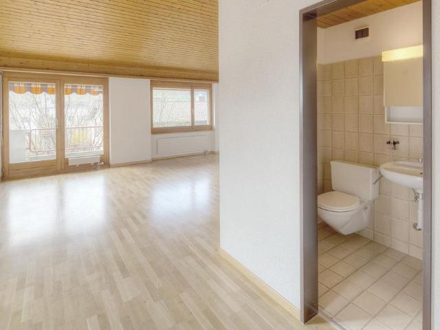Hier endet Ihre Wohnungssuche!