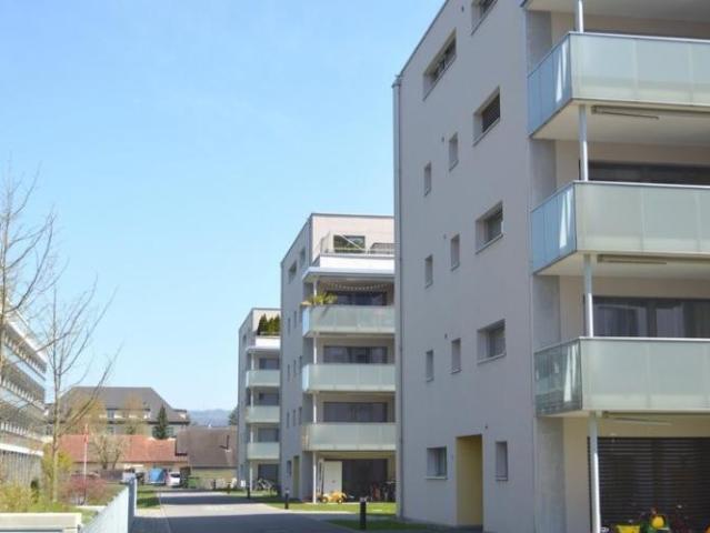 Hier endet Ihre Wohnungssuche