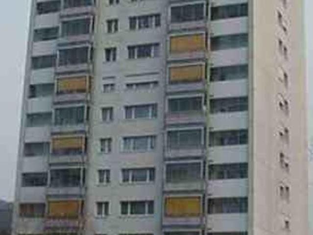 Hier endet Ihre Wohnungssuche!