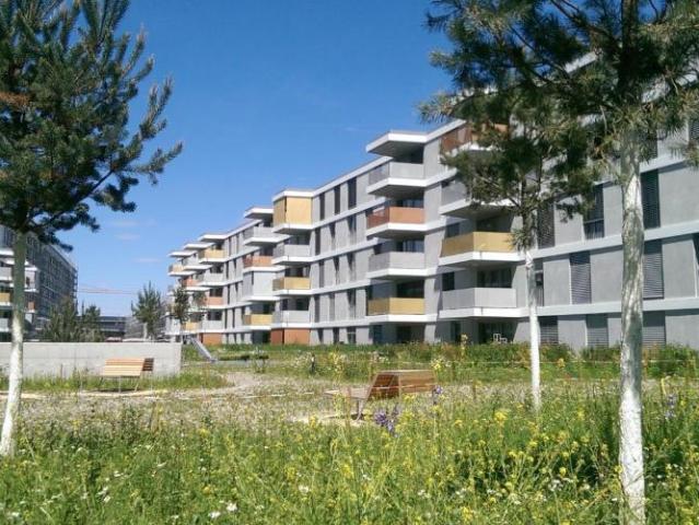 Hier endet Ihre Wohnungssuche