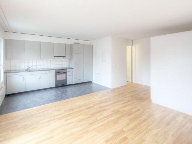 Hier endet Ihre Wohnungssuche!