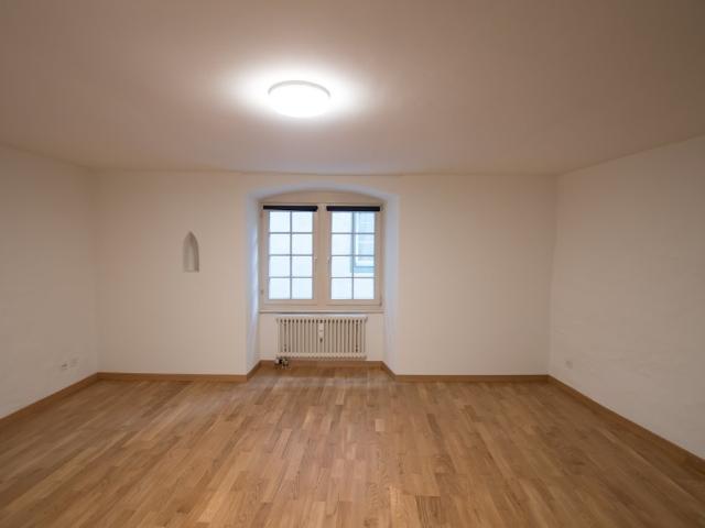 Hier endet Ihre Wohnungssuche