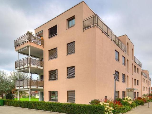 Hier endet Ihre Wohnungssuche!