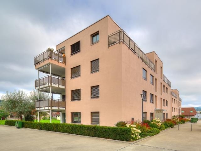 Hier endet Ihre Wohnungssuche