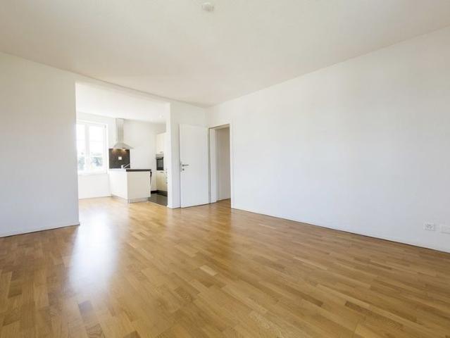 Hier endet Ihre Wohnungssuche