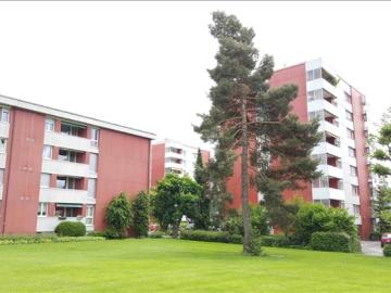 Aarefeld, Steffisburg, Verwaltungskreis Thun, Verwaltungsregion Oberland, Kanton Bern