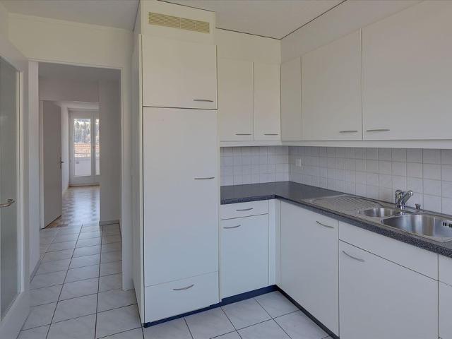 Hier endet Ihre Wohnungssuche!