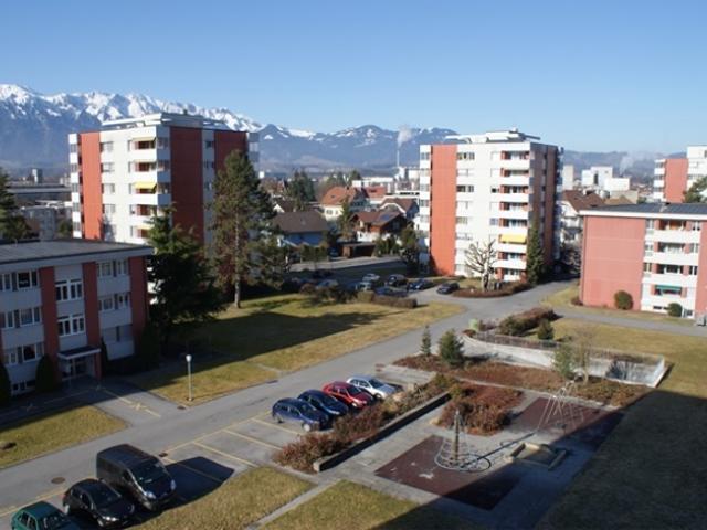 Hier endet Ihre Wohnungssuche