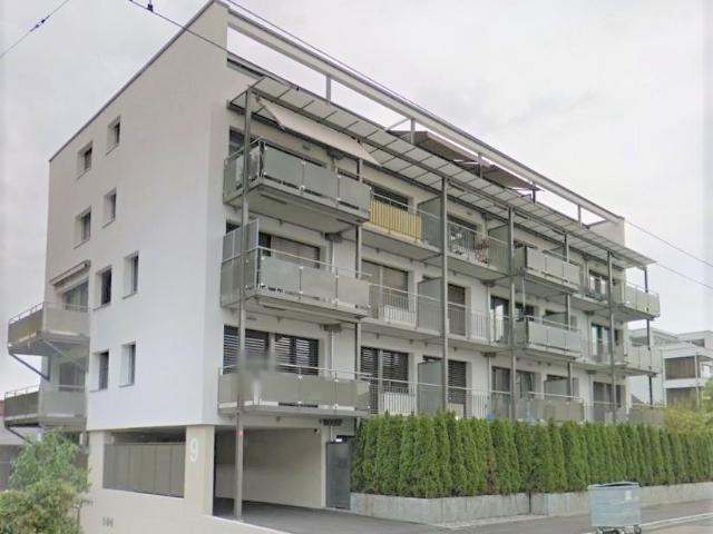 Hier endet Ihre Wohnungssuche