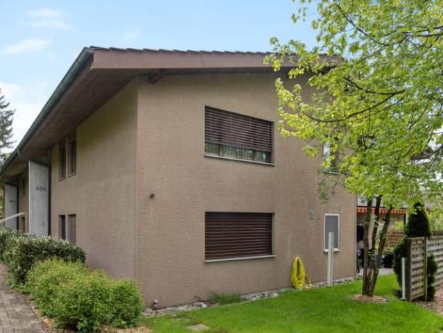 Hier endet Ihre Wohnungssuche!