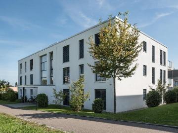 Birnenweg, Romanshorn, Romanshorn, Bezirk Arbon, Thurgau