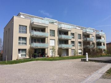 Hier endet Ihre Wohnungssuche
