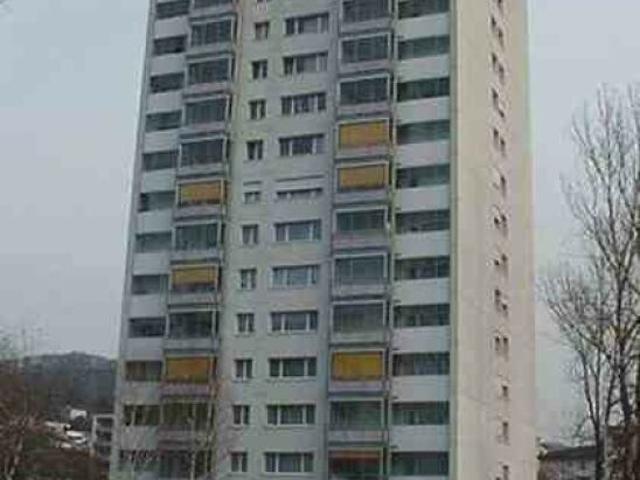 Hier endet Ihre Wohnungssuche!