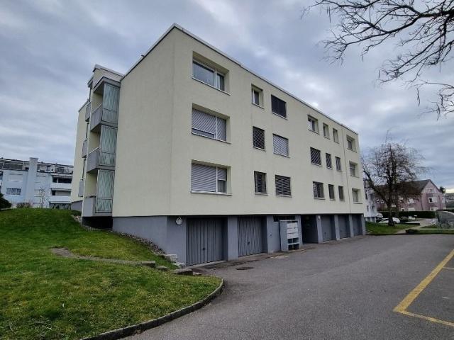 Hier endet Ihre Wohnungssuche