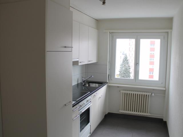 Hier endet Ihre Wohnungssuche!