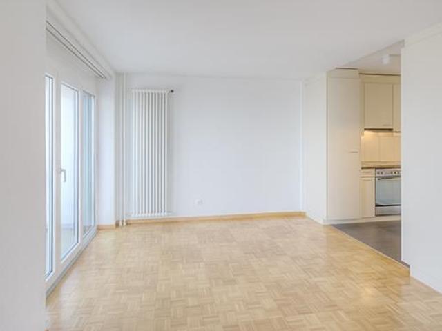 Hier endet Ihre Wohnungssuche!