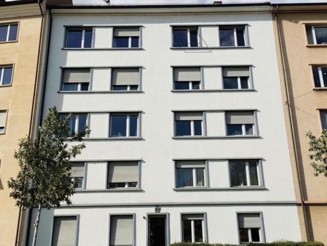 Hier endet Ihre Wohnungssuche erste Nettomiete geschenkt!