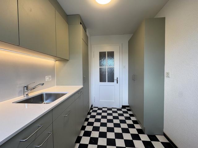 Hier endet Ihre Wohnungssuche frisch sanierte 4 Zimmer Wohnung in Cham
