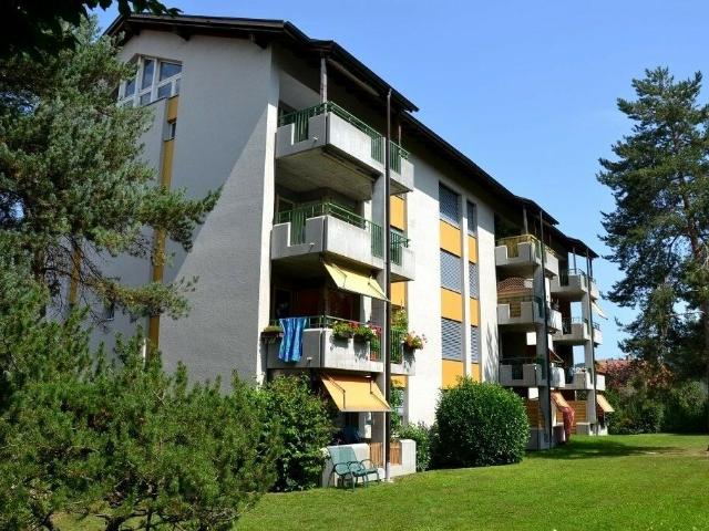 Hier endet Ihre Wohnungssuche / grosse und helle Oase