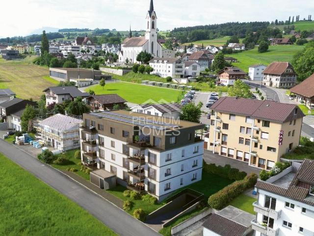 Hier entsteht Ihr neues Zuhause