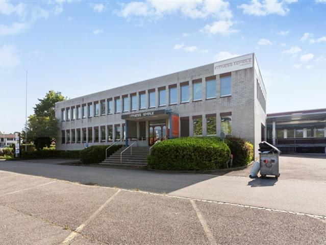 Hier entstehen Erfolge 560 m² mit vielfältigen Nutzungmöglichkeiten!