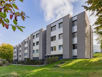 Gemeinde Köniz, Verwaltungsregion Bern-Mittelland, Kanton Bern