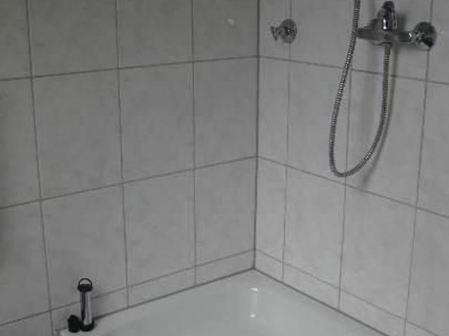 Hier erwartet Sie eine bezugsfertige 2 Zimmer Wohnung!