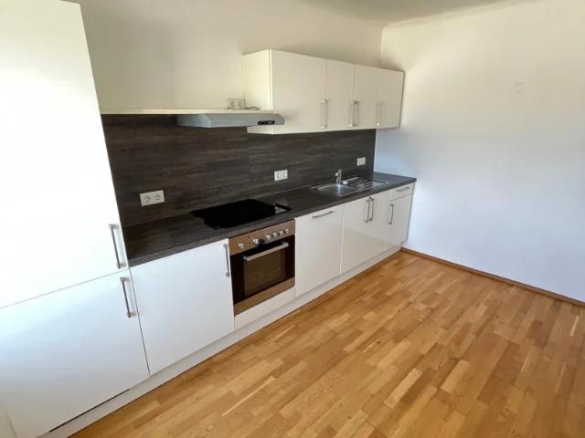 Hier fühlt man sich sofort Zuhause: Herrliche 2,5 Zimmer Wohnung in der Hergottwiesgasse zur Miete