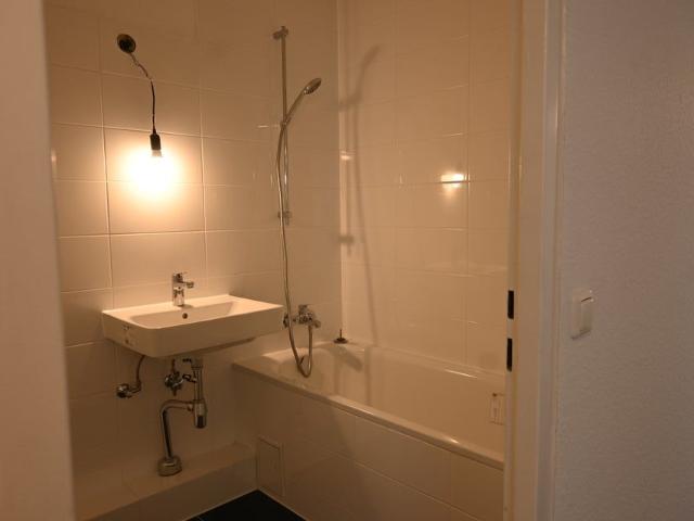 Hier fühlt man sich wohl gut geschnittene 3 Zimmer Wohnung