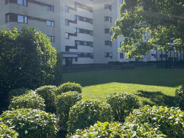 Hier fühlt sich die ganze Familie wohl: Attraktive 3 Zimmer Wohnung!