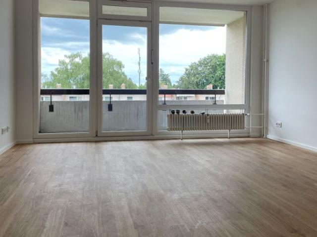 Hier fühlt sich die ganze Familie wohl: Attraktive 3 Zimmer Wohnung!
