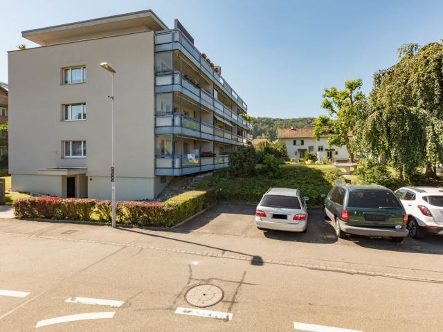 Hier fühlt sich die ganze Familie zuhause