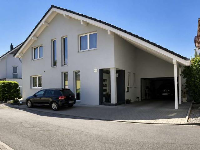 Hier fühlt sich Familienleben richtig an