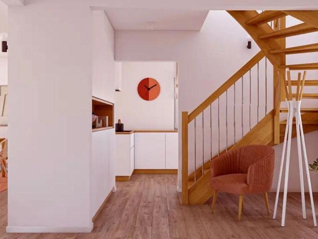 Hier Fühlt sich Wohnen Richtig an Offen Hell Durchdacht Einfach ein Zuhause das Alles Verbindet Provisionsfrei