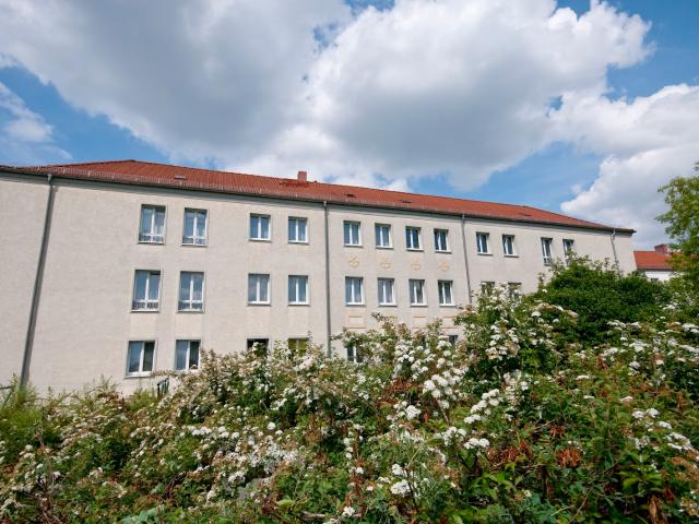 Hier fühl ich mich wohl
