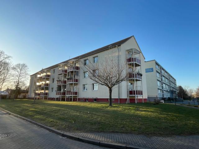 Hier fühle ich mich Zuhause!