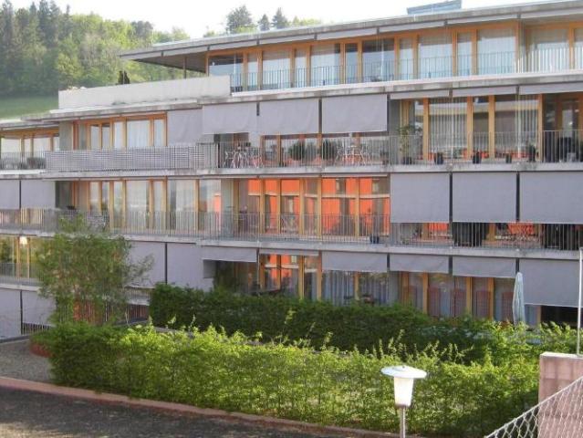Hier fühlen Sie sich wie Zuhause!